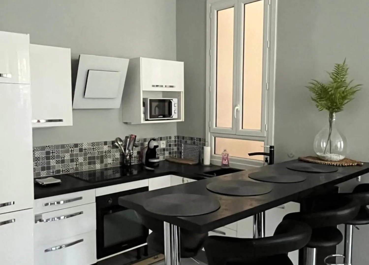 Apartment Plage Des Catalans - Palais Du Pharo - Vieux Port Marseille